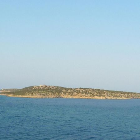 Pension Mylos Агиос-Николаос Экстерьер фото
