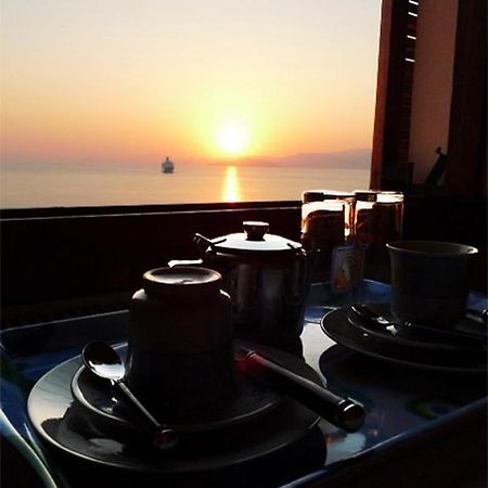 Pension Mylos Агиос-Николаос Номер фото