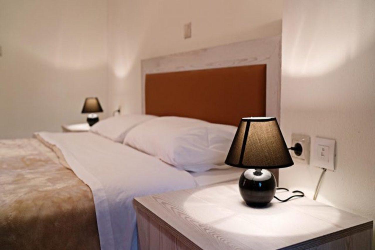 Pension Mylos Агиос-Николаос Экстерьер фото