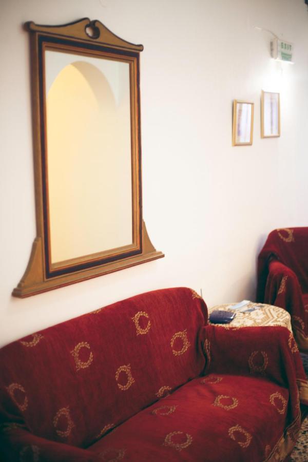 Pension Mylos Агиос-Николаос Экстерьер фото